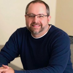 Adam Bertram Avatar